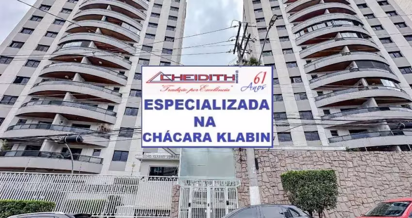 Apartamento para venda em são paulo, chácara klabin, 3 dormitórios, 3 suítes, 5 banheiros, 3 vagas