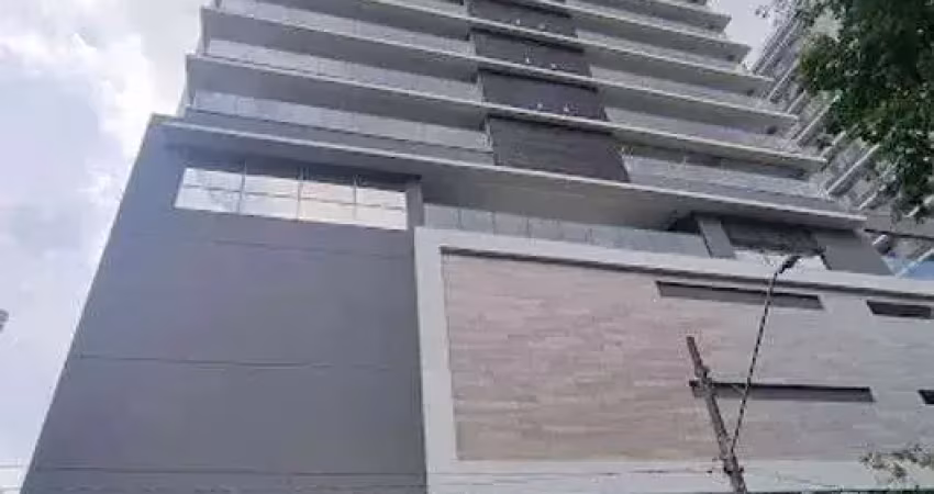 Apartamento para venda em são paulo, chácara klabin, 3 dormitórios, 1 suíte, 4 banheiros, 2 vagas