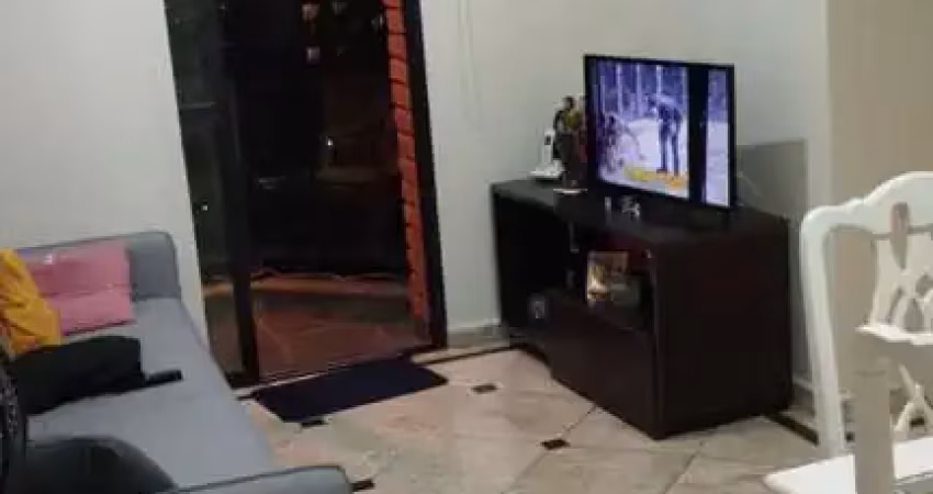 Apartamento para venda em são paulo, chácara klabin, 2 dormitórios, 1 suíte, 2 banheiros, 2 vagas