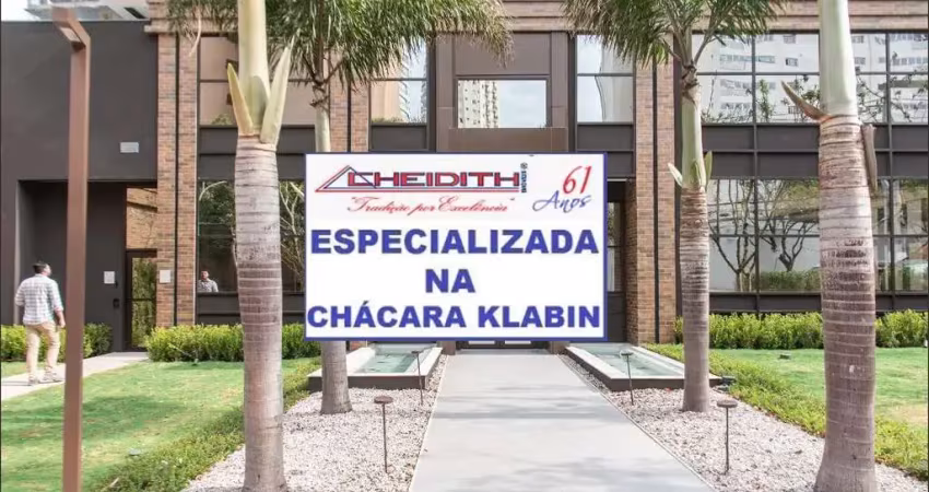 Apartamento para venda em são paulo, chácara klabin, 3 dormitórios, 3 suítes, 5 banheiros, 2 vagas
