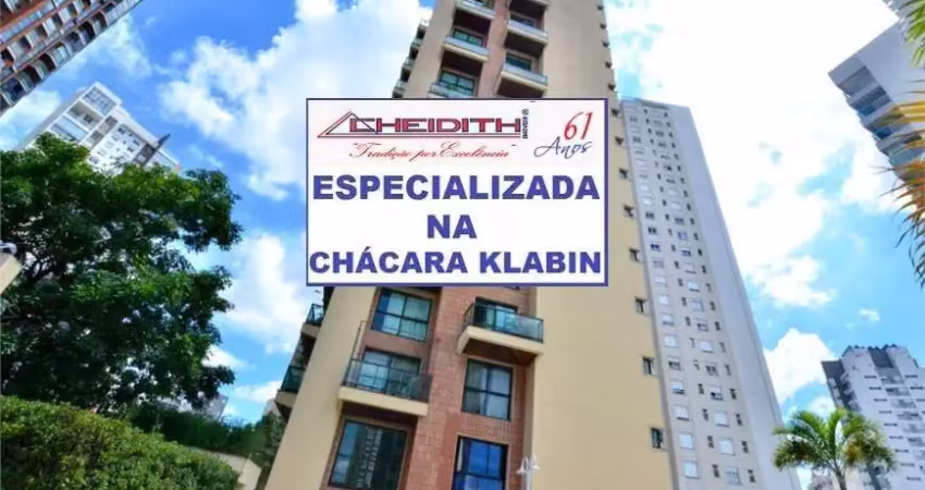 Apartamento para venda em são paulo, chácara klabin, 3 dormitórios, 3 suítes, 3 vagas