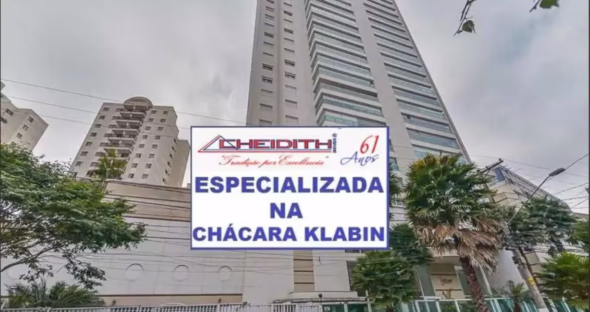Apartamento para venda em são paulo, chácara klabin, 3 dormitórios, 3 suítes, 5 banheiros, 3 vagas