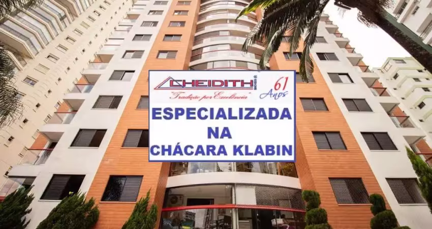Apartamento para venda em são paulo, chácara klabin, 3 dormitórios, 1 suíte, 4 banheiros, 2 vagas