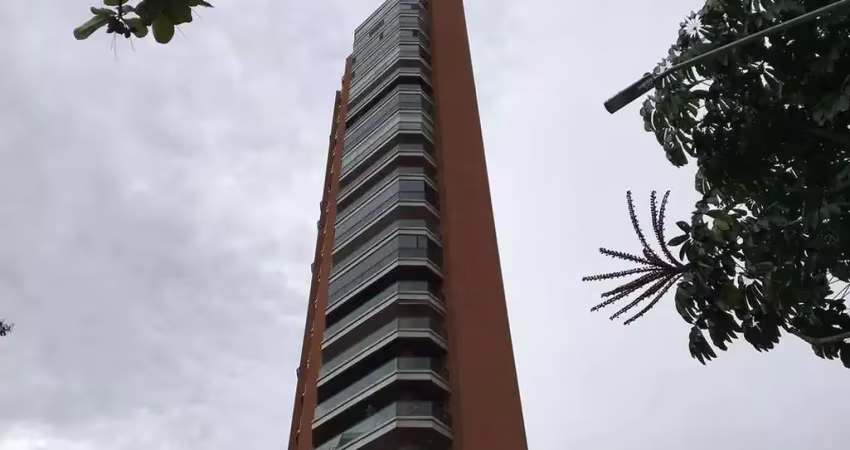 Apartamento para venda em são paulo, chácara klabin, 4 dormitórios, 4 suítes, 6 banheiros, 4 vagas