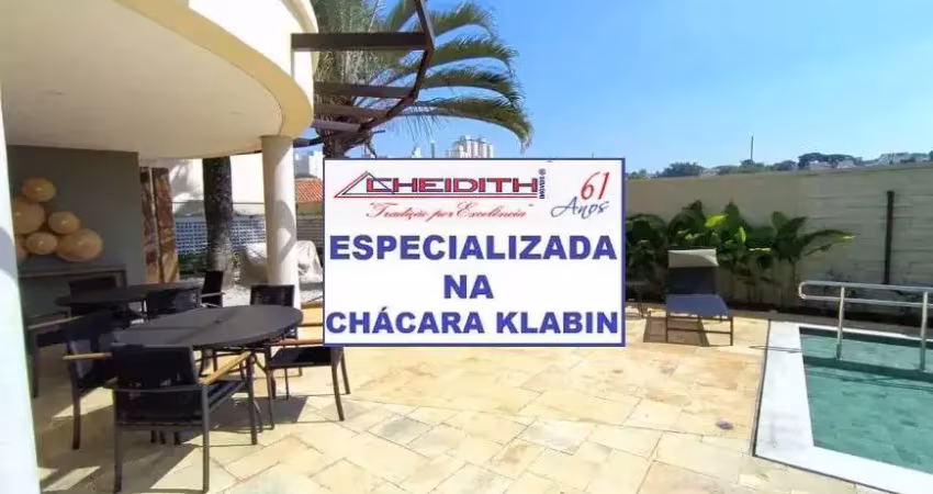 Apartamento para venda em são paulo, chácara klabin, 3 dormitórios, 3 suítes, 5 banheiros, 3 vagas