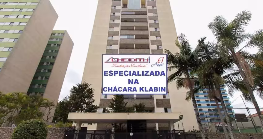 Apartamento para venda em são paulo, chácara klabin, 3 dormitórios, 1 suíte, 3 banheiros, 2 vagas