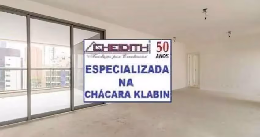 Apartamento para venda em são paulo, chácara klabin, 3 dormitórios, 3 suítes, 5 banheiros, 2 vagas