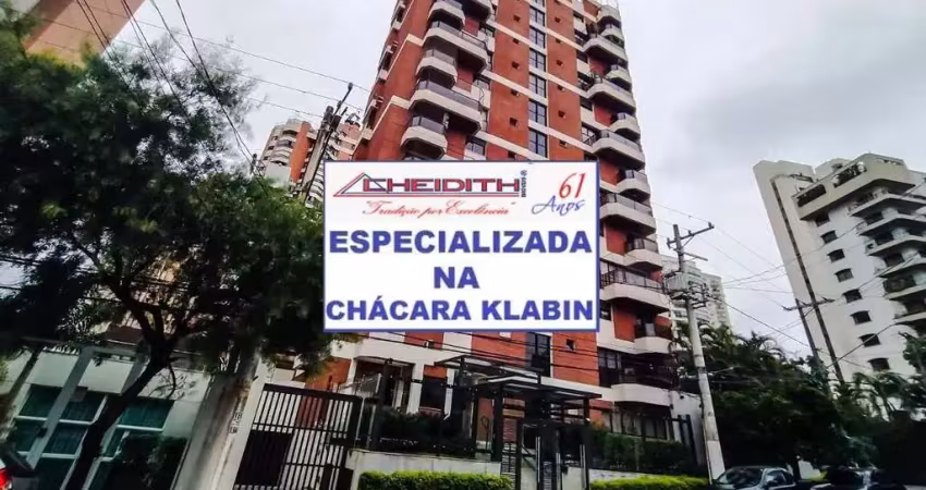 Apartamento duplex para venda em são paulo, chácara klabin, 3 dormitórios, 3 suítes, 5 banheiros, 3 vagas