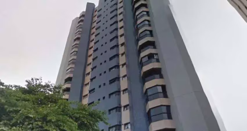 Apartamento para venda em são paulo, chácara klabin, 3 dormitórios, 3 suítes, 4 vagas