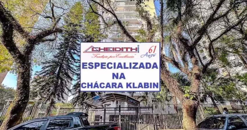 Apartamento para venda em são paulo, chácara klabin, 3 dormitórios, 1 suíte, 2 vagas