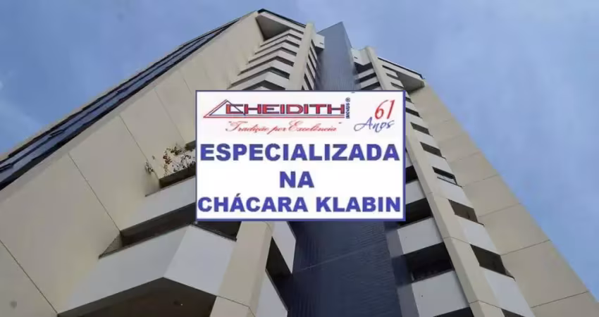 Apartamento para venda em são paulo, chácara klabin, 3 dormitórios, 1 suíte, 4 banheiros, 2 vagas
