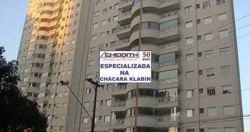 Apartamento para venda em são paulo, chácara klabin, 3 dormitórios, 3 suítes, 5 banheiros, 2 vagas