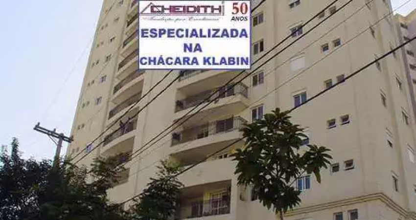Apartamento para venda em são paulo, chácara klabin, 3 dormitórios, 3 suítes, 5 banheiros, 2 vagas