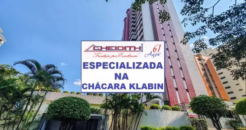 Apartamento para venda em são paulo, chácara klabin, 3 dormitórios, 3 suítes, 5 banheiros, 3 vagas