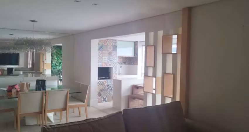 Apartamento para venda em são paulo, jardim da glória, 3 dormitórios, 2 suítes, 2 vagas