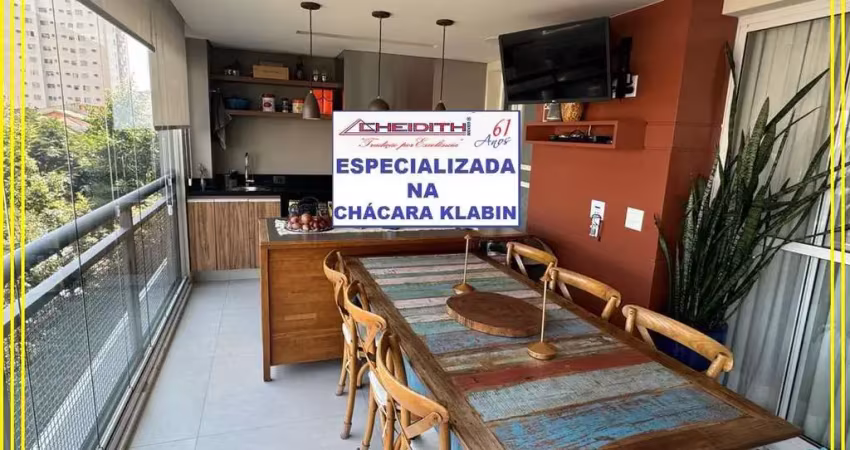 Apartamento para venda em são paulo, bosque da saúde, 3 dormitórios, 3 suítes, 5 banheiros, 3 vagas
