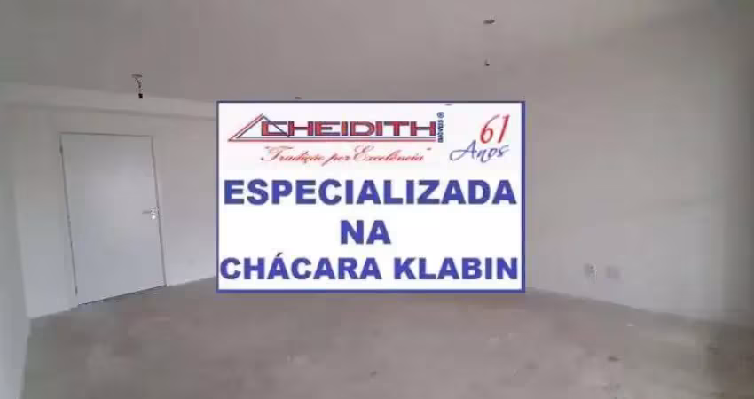 Apartamento para venda em são paulo, chácara klabin, 3 dormitórios, 3 suítes, 5 banheiros, 2 vagas