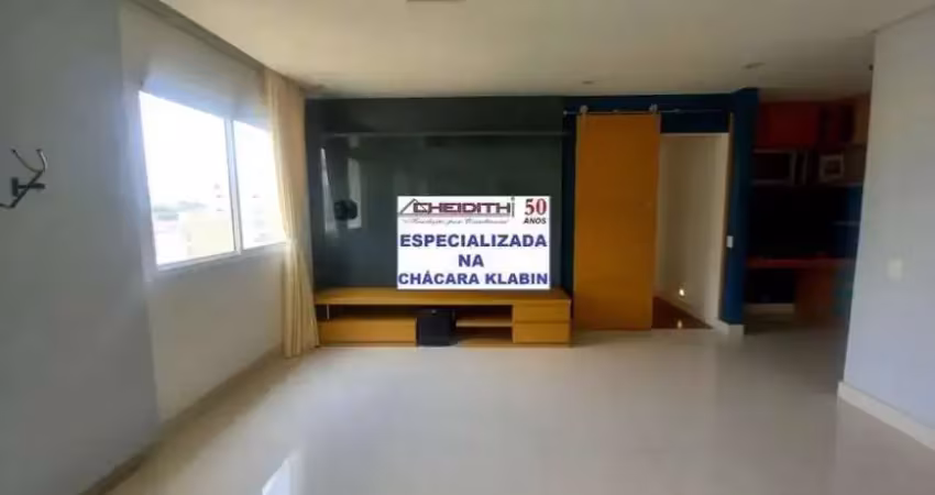 Apartamento para venda em são paulo, chácara klabin, 3 dormitórios, 3 suítes, 5 banheiros, 2 vagas
