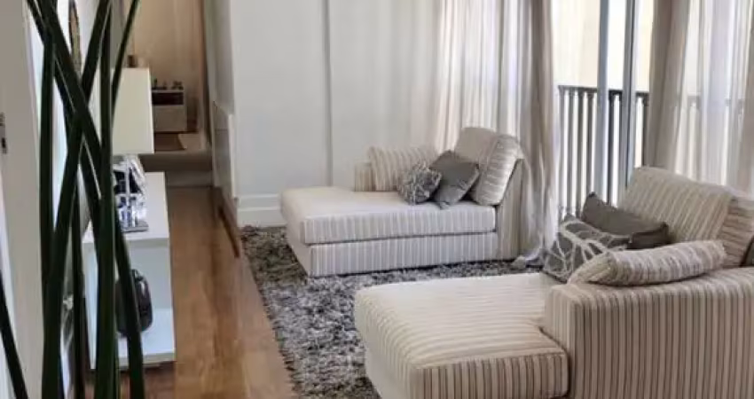 Apartamento para venda em são paulo, chácara klabin, 3 dormitórios, 3 suítes, 7 banheiros, 5 vagas