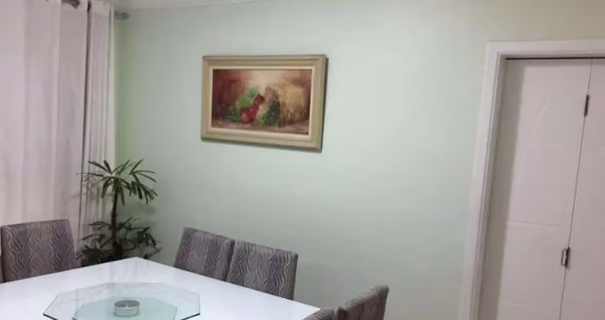 Apartamento para venda em são paulo, chácara inglesa, 2 dormitórios, 2 banheiros, 1 vaga