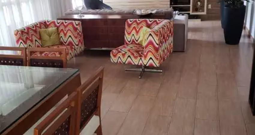 Apartamento para venda em são paulo, chácara klabin, 4 dormitórios, 4 suítes, 6 banheiros, 4 vagas