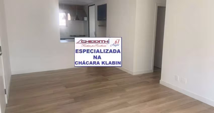 Apartamento para venda em são paulo, chácara klabin, 3 dormitórios, 1 suíte, 4 banheiros, 2 vagas
