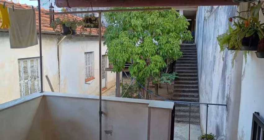 Casa à venda na Rua Crisólita, 227, Jardim da Glória, São Paulo