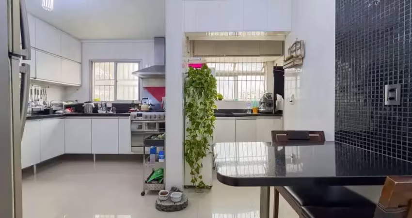 Apartamento para venda em são paulo, vila firmiano pinto, 3 dormitórios, 1 suíte, 2 banheiros, 2 vagas