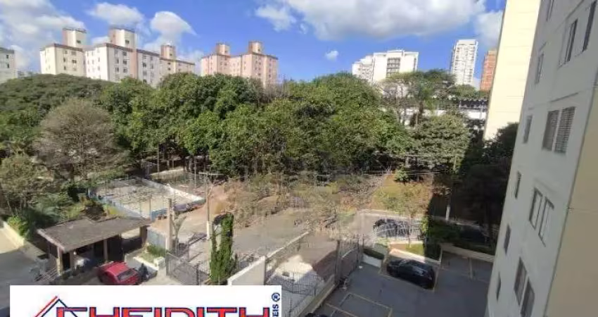 Apartamento para venda em são paulo, vila mariana, 3 dormitórios, 2 banheiros, 1 vaga