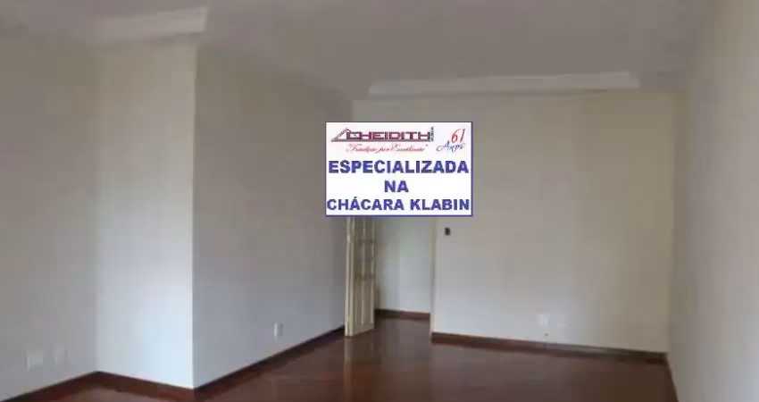 Apartamento para venda em são paulo, chácara klabin, 3 dormitórios, 2 suítes, 4 banheiros, 2 vagas
