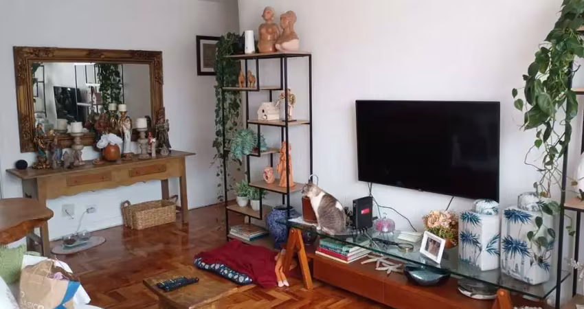 Apartamento para venda em são paulo, vila firmiano pinto, 3 dormitórios, 2 banheiros, 2 vagas