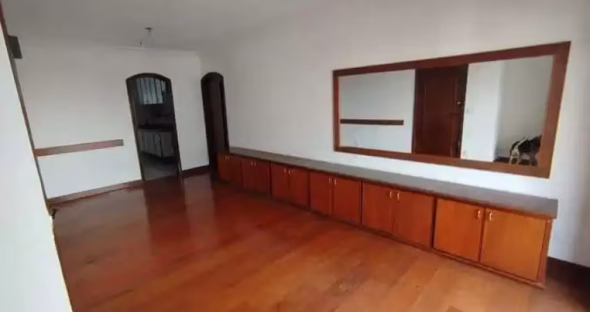 Apartamento para venda em são paulo, vila mariana, 3 dormitórios, 1 suíte, 2 vagas