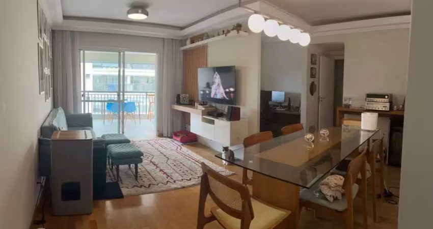 Apartamento para venda em são paulo, ipiranga, 3 dormitórios, 2 suítes, 4 banheiros, 2 vagas