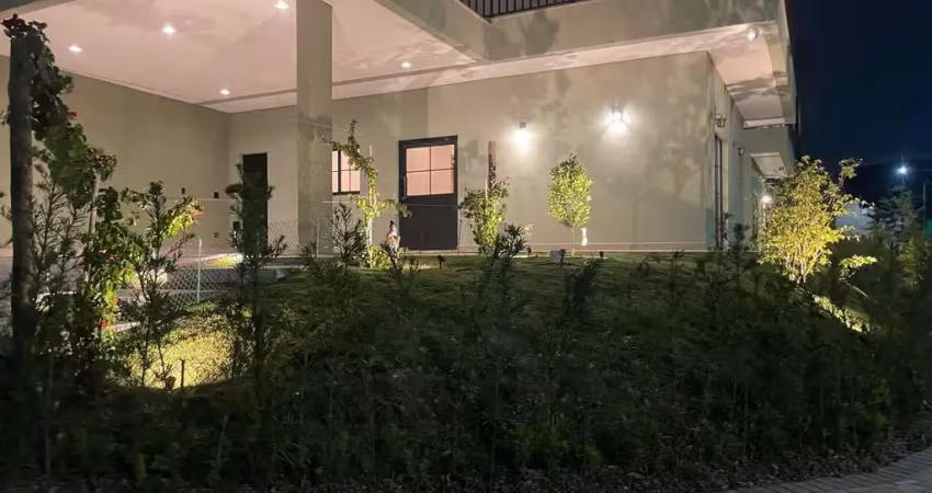 Casa em condomínio para venda em bragança paulista, residencial san vitale, 5 dormitórios, 4 suítes, 4 vagas