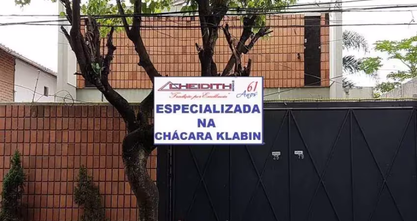 Sobrado para venda em são paulo, chácara klabin, 3 dormitórios, 3 suítes, 6 banheiros, 4 vagas