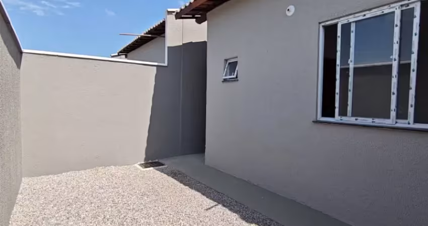 Casa com 2 quartos à venda na Rua Rodolfo Pereira Cavalcante, Ancuri, Itaitinga