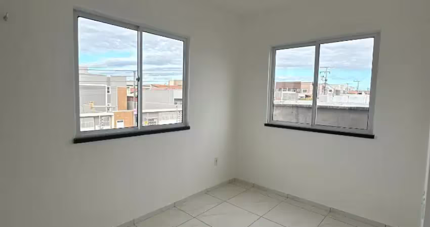 Apartamento com 2 quartos à venda em Ancuri, Itaitinga 