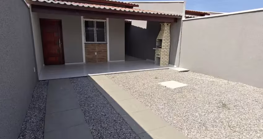 Casa com 2 quartos à venda no Monguba, Pacatuba 