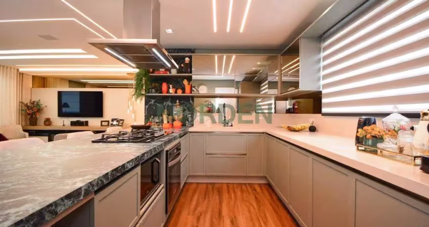 Apartamento com 4 quartos à venda na Rua Vítor Konder, 302, Centro, Florianópolis