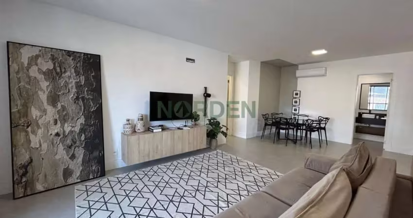 Apartamento com 3 quartos à venda na Rua das Moreias, 11, Jurerê, Florianópolis