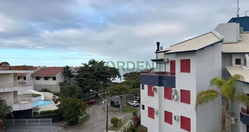 Cobertura à venda na praia brava – 3 dormitórios, 2 suítes a poucos passos do mar