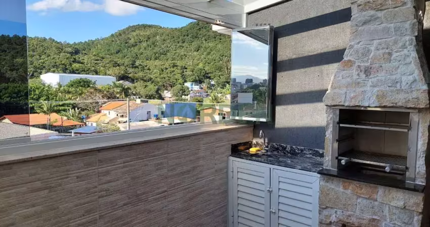 Apartamento com 2 quartos à venda na Rua das Piraúnas, 1644, Jurerê, Florianópolis