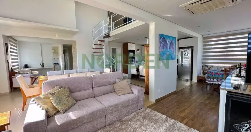 Cobertura com 3 quartos à venda na Rua dos Cambuatas, 570, Jurerê, Florianópolis