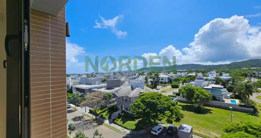 Sunset jurerê | apartamento 2 quartos, jurerê internacional