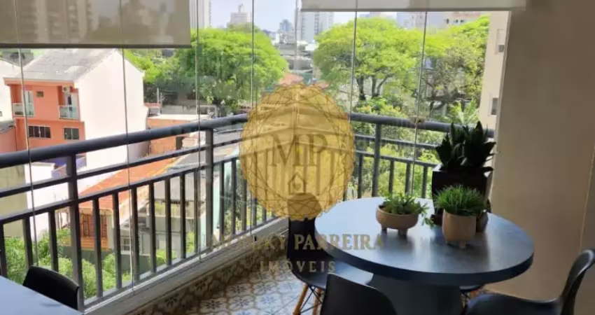 Apartamento no condomínio movement city | moderno, confortável e bem localizado!