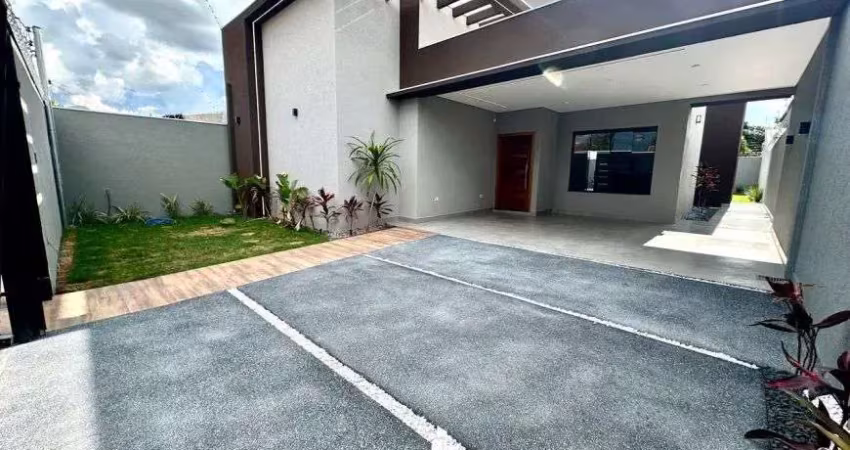 Térrea para venda possui 360 m² com 2 quartos no universitário -piscina com jatos de hidro