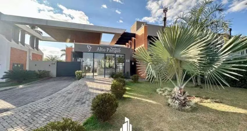 Sobrado no cond. alto parque no carandá bosque com 3 suítes- energia solar e aquecimento solar