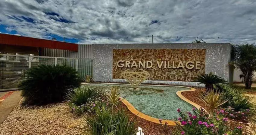 Sobrado para venda possui 187 metros quadrados com 1 quarto em tiradentes - campo grande - ms
