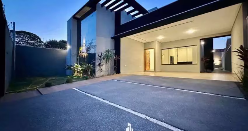 Asa nova de alto padrão no universitário- 3 quartos sendo 1 suíte ampla c/ closet- piscina c prainha