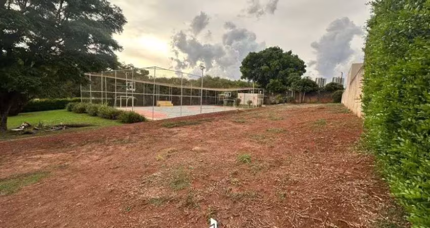 Terreno no residencial tropical park 1 - condomínio de alto padrão- único terreno disponível